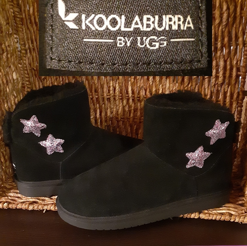 KOOLA STAR MINI, BIG GIRL SIZE 5